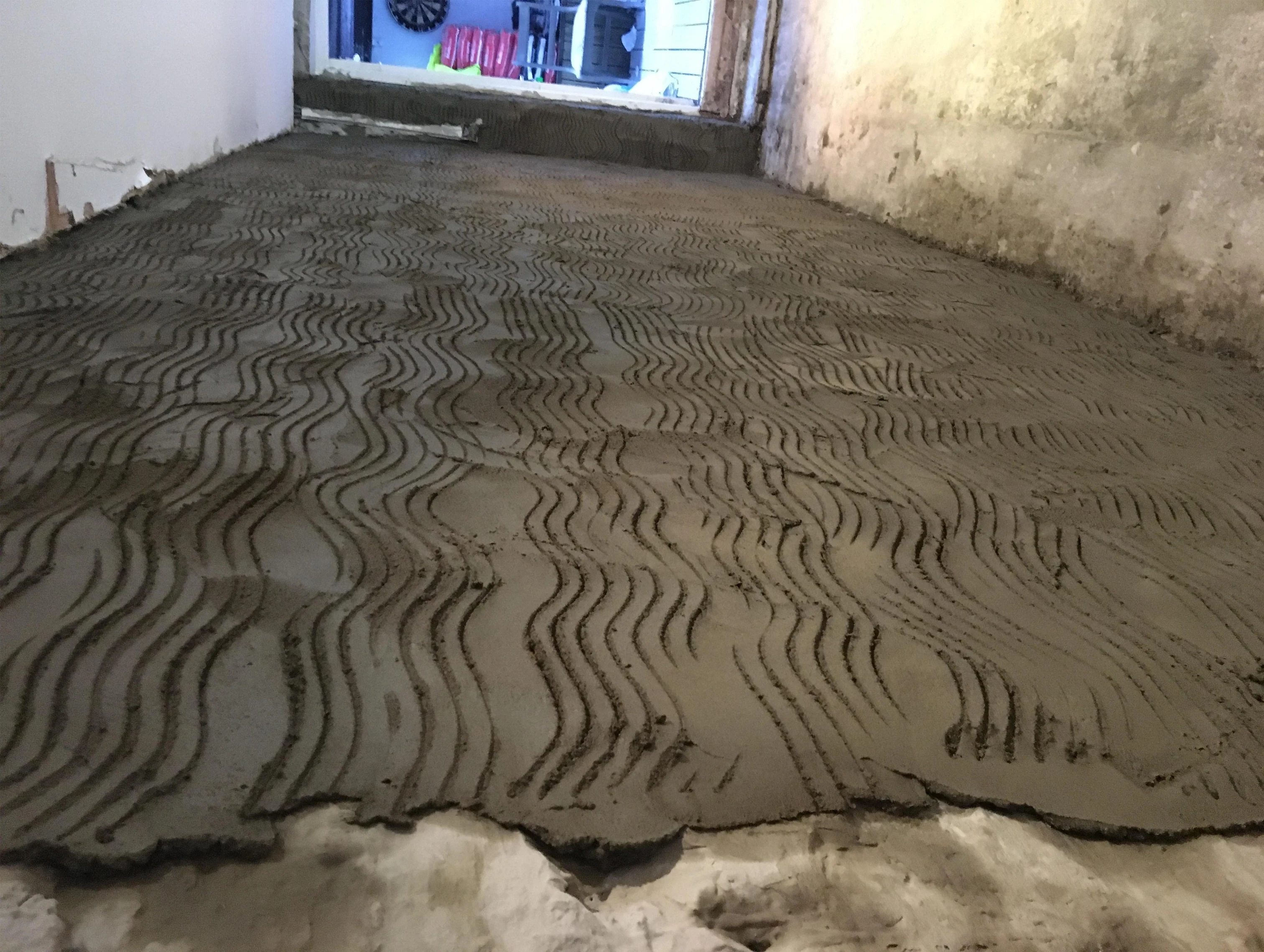 Expert Damp Proofing Services
